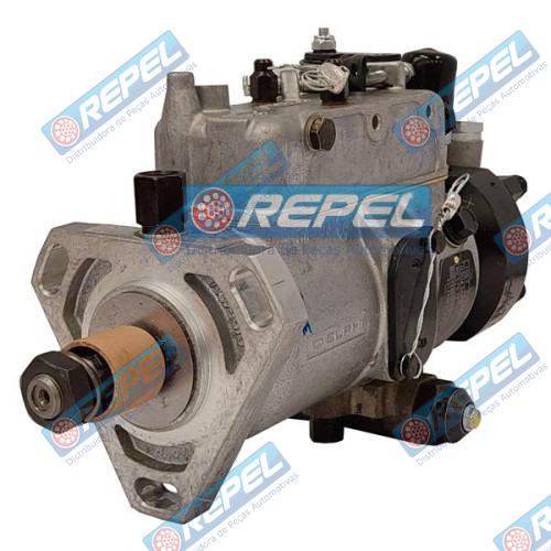 Bomba Injetora Combustível John Deere RE57671 Delphi V3349F142W2 Bomba Injetora Combustível John Deere RE57671 Delphi V3349F142W2