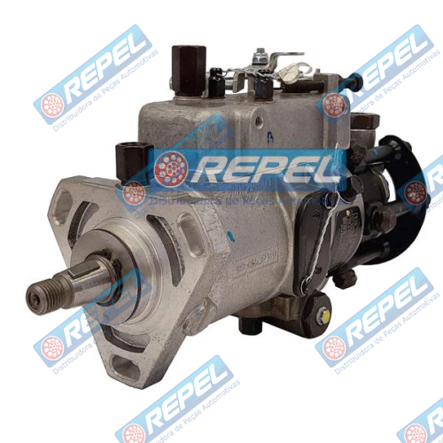 Bomba Injetora Combustível Delphi V3369F220Y2 Perkins 2643D633LK Bomba Injetora Combustível Delphi V3369F220Y2 Perkins 2643D633LK