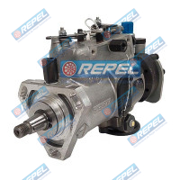 Bomba Injetora Combustível Perkins 2643D826BF Perkins 2643D826 Bomba Injetora Combustível Perkins 2643D826BF Perkins 2643D826