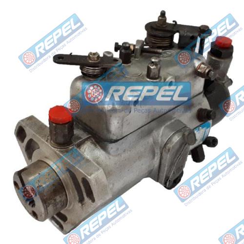 Bomba Injetora Diesel Lucas V3632BL1201 Delphi V3632BL1201