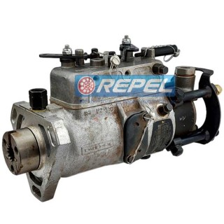 Bomba Combustível Delphi V3640F272 Lucas V3640F272-2