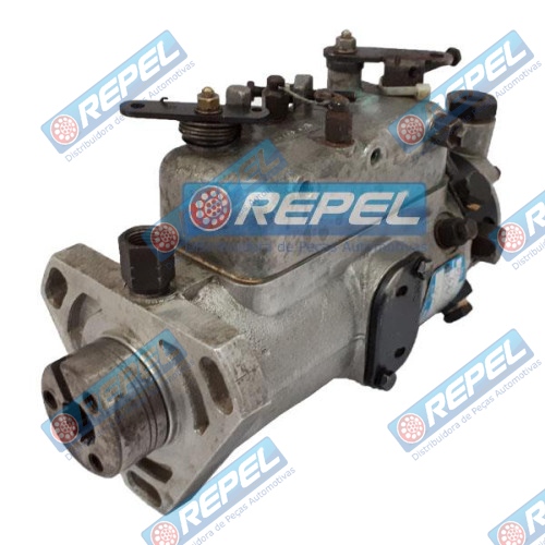Bomba Injetora Diesel Lucas V3640F360 Delphi V3640F360