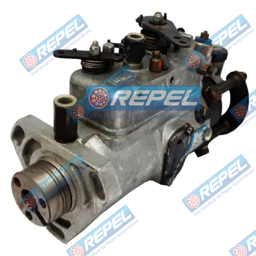 Bomba Combustível Delphi V3640F380W Lucas V3640F380W Cav V3640F380W