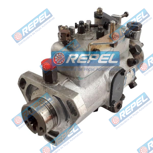 Bomba Injetora Combustível Lucas V3642F331 Cav V3642F331 Delphi V3642F331