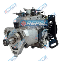 Bomba Injetora Combustível Delphi V3642F910W Cummins 3976131 Bomba Injetora Combustível Delphi V3642F910W Cummins 3976131