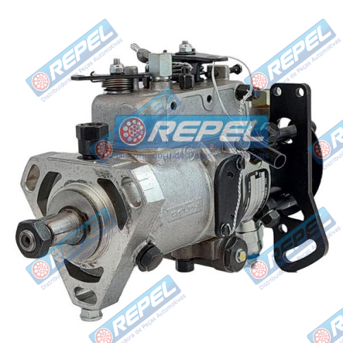 Bomba Injetora Combustível Delphi V3642F910W Cummins 3976131