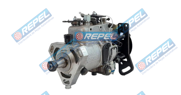 Bomba Injetora Combustível Delphi V3642F910W Cummins 3976131