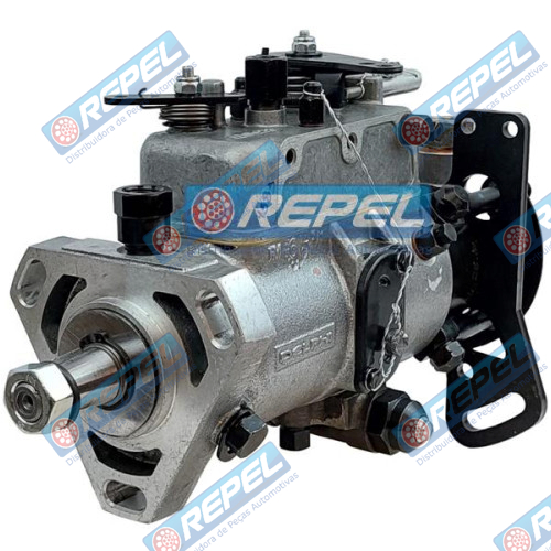 Bomba Injetora Combustível Delphi V3642F940W Cummins 4931953 