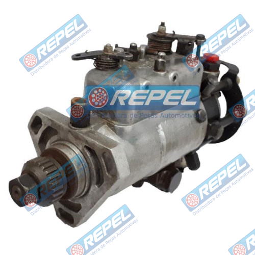 Bomba Injetora Lucas V3662BL1169 Delphi V3662BL1169 Cav V3662BL1169