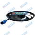 Eletroventilador Radiador Gate V5010466 Fiat 565655346