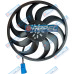 Eletroventilador Radiador Gate V5010466 Fiat 565655346