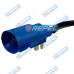 Eletroventilador Radiador Gate V5010466 Fiat 565655346
