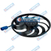 Eletroventilador Radiador Gate V5010466 Fiat 565655346
