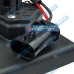 Eletroventilador Radiador Gate V5020190 Fiat 46799029