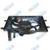 Eletroventilador Radiador Gate V5020588 Fiat 51801318