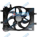 Eletroventilador Radiador Gate V5020588 Fiat 51801318