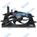 Eletroventilador Radiador Gate V5020588 Fiat 51801318