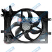 Eletroventilador Radiador Gate V5020955 Fiat 52050513