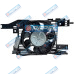 Eletroventilador Radiador Gate V5021183 Gate V5021183-04 Renault  921200754R
