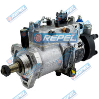 Bomba Injetora Combustível Delphi V8860A201W Valtra 82617300 Agco 82617300 Bomba Injetora Combustível Delphi V8860A201W Valtra 82617300 Agco 82617300