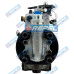 Bomba Injetora Combustível Delphi V8860A201W Valtra 82617300 Agco 82617300