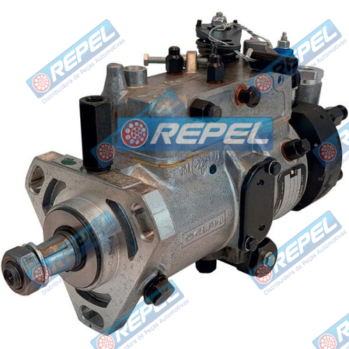 Bomba Injetora Combustível Delphi V8860A221W  Delphi V8860A221W-1 Valtra 82623800 
