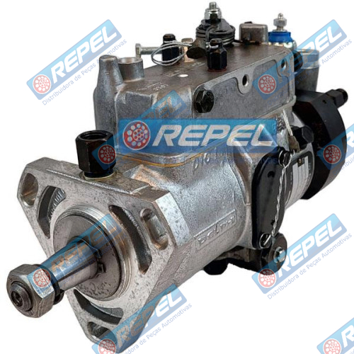 Bomba Injetora Combustível Delphi V8860A240W John Deere RE516097