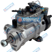 Bomba Injetora Combustível Delphi V8860A350W1 New Holland 87840747 Bomba Injetora Combustível Delphi V8860A350W1 New Holland 87840747