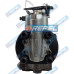 Bomba Injetora Combustível Delphi V8860A350W1 New Holland 87840747