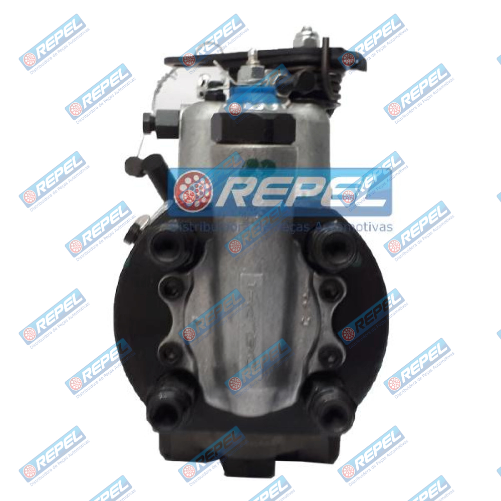 Bomba Injetora Combustível Delphi V8860A393W Delphi V8860A392W