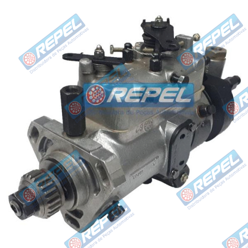 Bomba Injetora Delphi V8860A410W MWM 905410500104