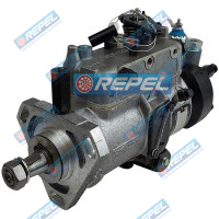 Bomba Injetora Combustível Delphi V8860A440W Valtra 83608900 AGCO 83608900 Bomba Injetora Combustível Delphi V8860A440W Valtra 83608900 AGCO 83608900