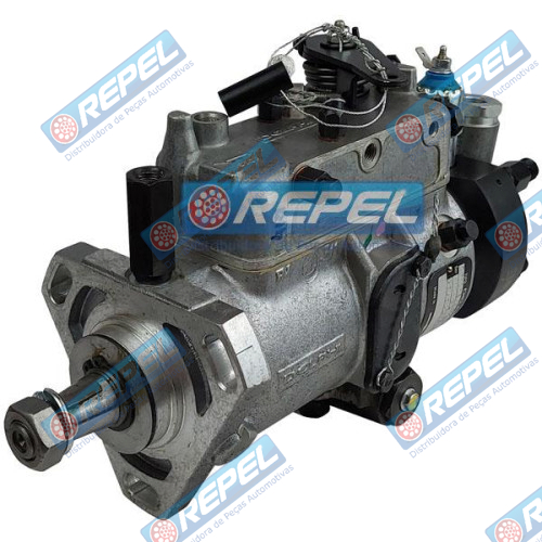 Bomba Injetora Combustível Delphi V8860A440W Valtra 83608900 AGCO 83608900
