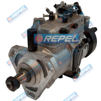 Bomba Injetora Combustível Delphi V8860A460W Valtra 83609400 AGCO 83609400 Bomba Injetora Combustível Delphi V8860A460W Valtra 83609400 AGCO 83609400