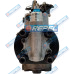 Bomba Injetora Combustível Delphi V8860A460W Valtra 83609400 AGCO 83609400