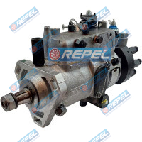 Bomba Injetora Combustível Delphi V8860A470W John Deere RE536921 Bomba Injetora Combustível Delphi V8860A470W John Deere RE536921