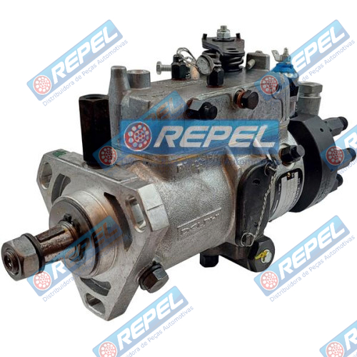 Bomba Injetora Combustível Delphi V8860A470W John Deere RE536921