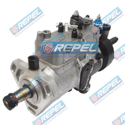 Bomba Injetora Combustível Delphi V8860A471W John Deere RE545512