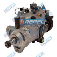 Bomba Injetora Combustível Valtra  82062400 AGCO  82062400 