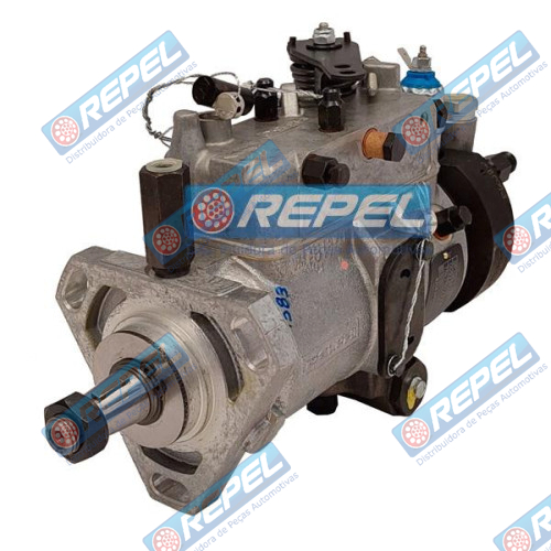 Bomba Injetora Combustível Valtra  82062400 AGCO  82062400 