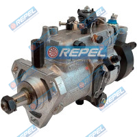 Bomba Injetora Combustível Delphi V8860A490W Valtra 82616900 AGCO 82616900 Bomba Injetora Combustível Delphi V8860A490W Valtra 82616900 AGCO 82616900