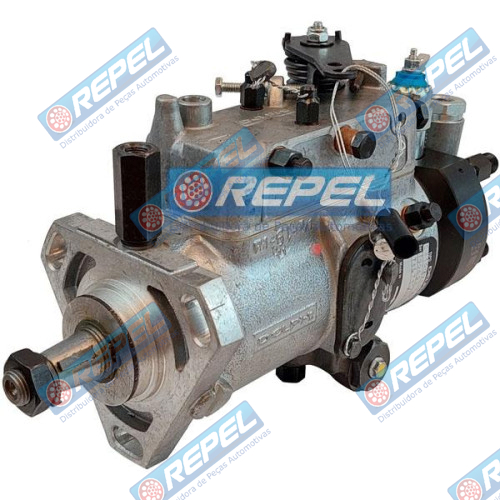 Bomba Injetora Combustível Delphi V8860A490W Valtra 82616900 AGCO 82616900