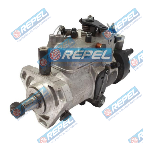 Bomba Injetora Combustível Valtra 83608900  AGCO 83608900  