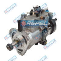 Bomba Injetora Combustível Delphi V8860A540W Valtra 83619500 AGCO 83619500 Bomba Injetora Combustível Delphi V8860A540W Valtra 83619500 AGCO 83619500
