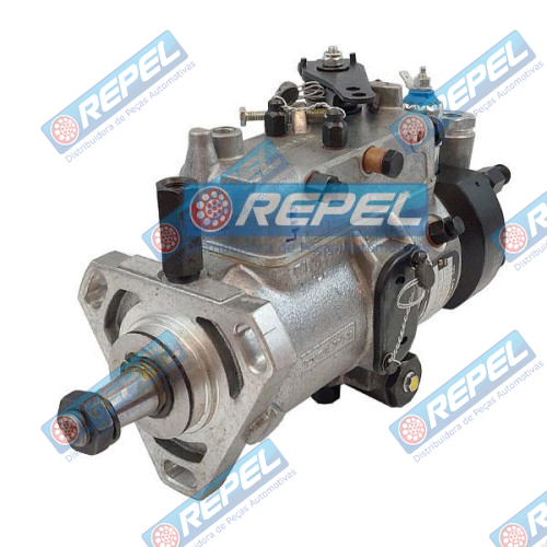 Bomba Injetora Combustível Delphi V8860A540W  Valtra 83619500 AGCO 83619500