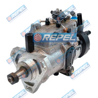 Bomba Injetora Combustível Delphi V8860A570W Valtra 88654100 Agco 88654100 Bomba Injetora Combustível Delphi V8860A570W Valtra 88654100 Agco 88654100
