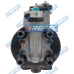 Bomba Injetora Combustível Delphi V8860A610W John Deere RE545165