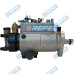 Bomba Injetora Combustível Delphi V8860A650W John Deere RE543628