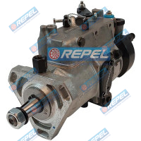 Bomba Injetora Combustível Delphi V8860A650W John Deere RE543628 Bomba Injetora Combustível Delphi V8860A650W John Deere RE543628