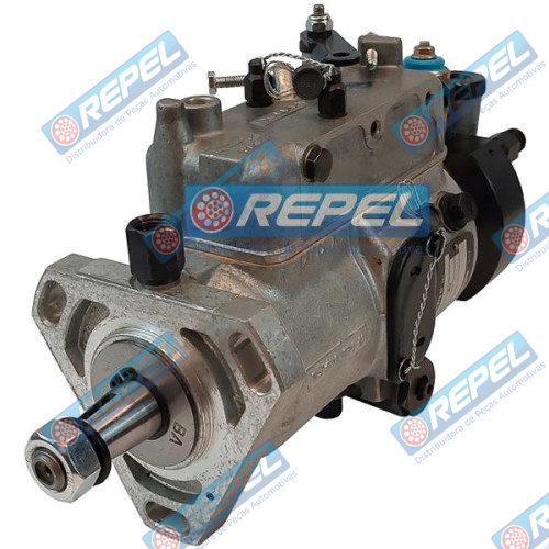 Bomba Injetora Combustível Delphi V8860A650W John Deere RE543628